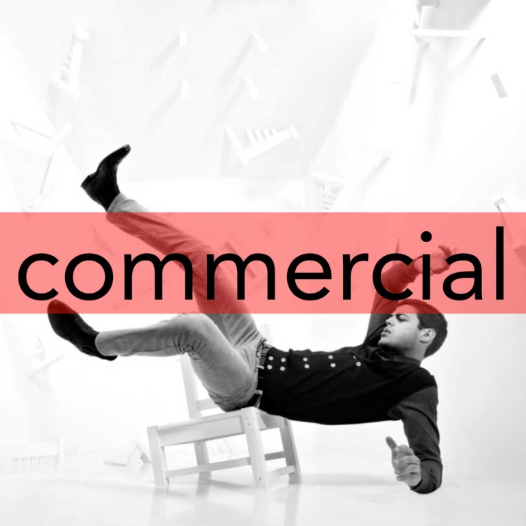 commercial